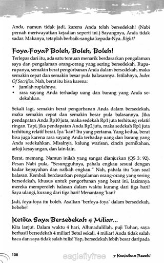 [AyoCariRumah.Com] 7 Keajaiban Rezeki by Ippho Santosa