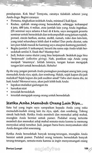 [AyoCariRumah.Com] 7 Keajaiban Rezeki by Ippho Santosa