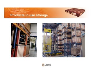 IPP Logipal Introduction | PDF