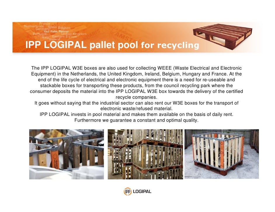 Ipp Logipal Coventry _ IPP-Logipal se déploie en France – LWDDFP