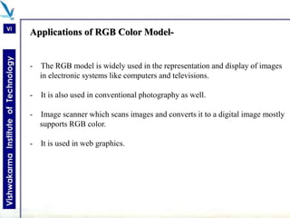 Ipppt 1 Color Model Image Processing Ip Ppt Ppt Ipppt 1 Color Model Image Processing Ip Ppt Ppt