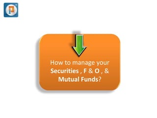 National Savings Certificate