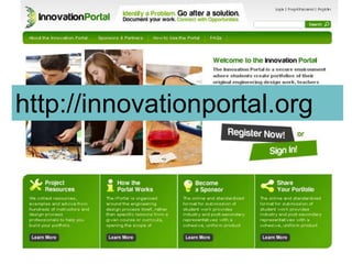 http://innovationportal.org
 
