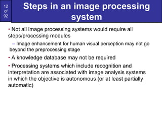 IPPR_Lec2.ppt image processing and pattern recognition | PPT