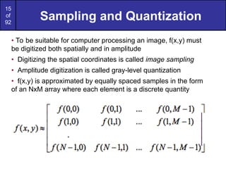 IPPR_Lec2.ppt image processing and pattern recognition | PPT