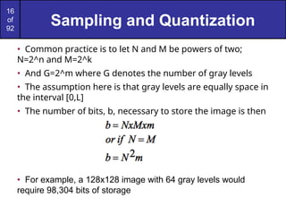 IPPR_Lec2.ppt image processing and pattern recognition | PPT