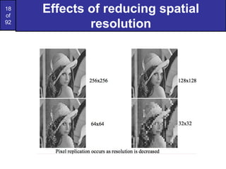 IPPR_Lec2.ppt image processing and pattern recognition | PPT