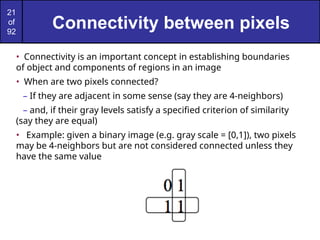 IPPR_Lec2.ppt image processing and pattern recognition | PPT