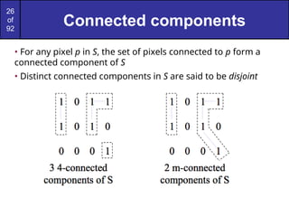 IPPR_Lec2.ppt image processing and pattern recognition | PPT