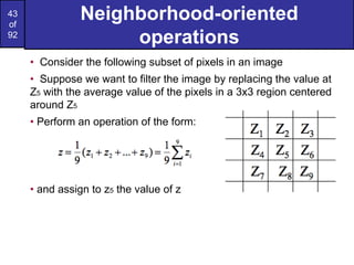 IPPR_Lec2.ppt image processing and pattern recognition | PPT