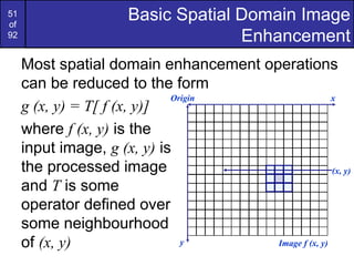 IPPR_Lec2.ppt image processing and pattern recognition | PPT