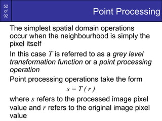 IPPR_Lec2.ppt image processing and pattern recognition | PPT