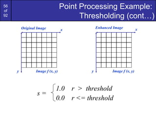 IPPR_Lec2.ppt image processing and pattern recognition | PPT