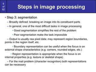 IPPR_Lec2.ppt image processing and pattern recognition | PPT