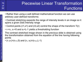IPPR_Lec2.ppt image processing and pattern recognition | PPT