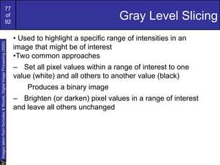 IPPR_Lec2.ppt image processing and pattern recognition | PPT