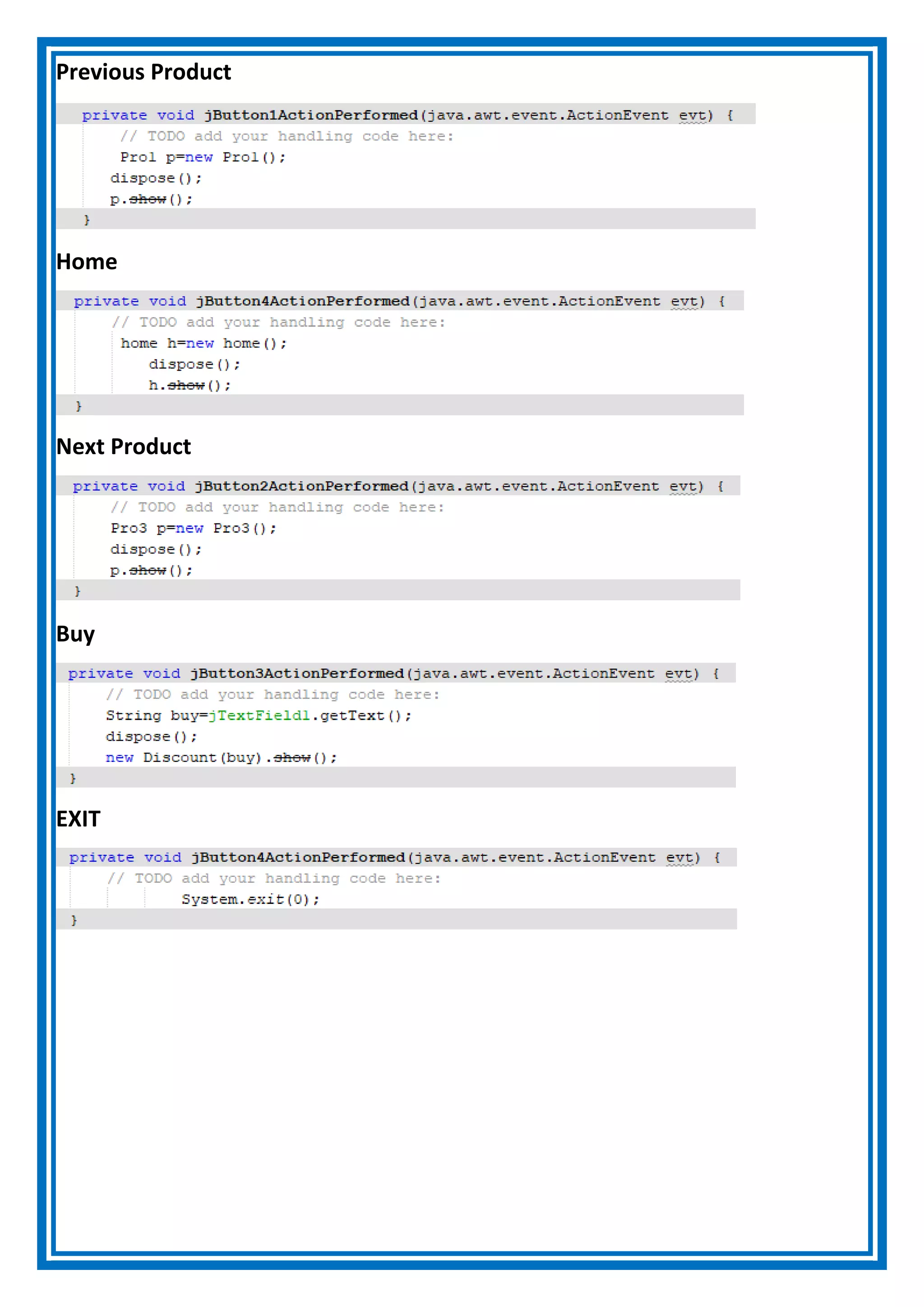 IP Project for Class 12th CBSE | PDF