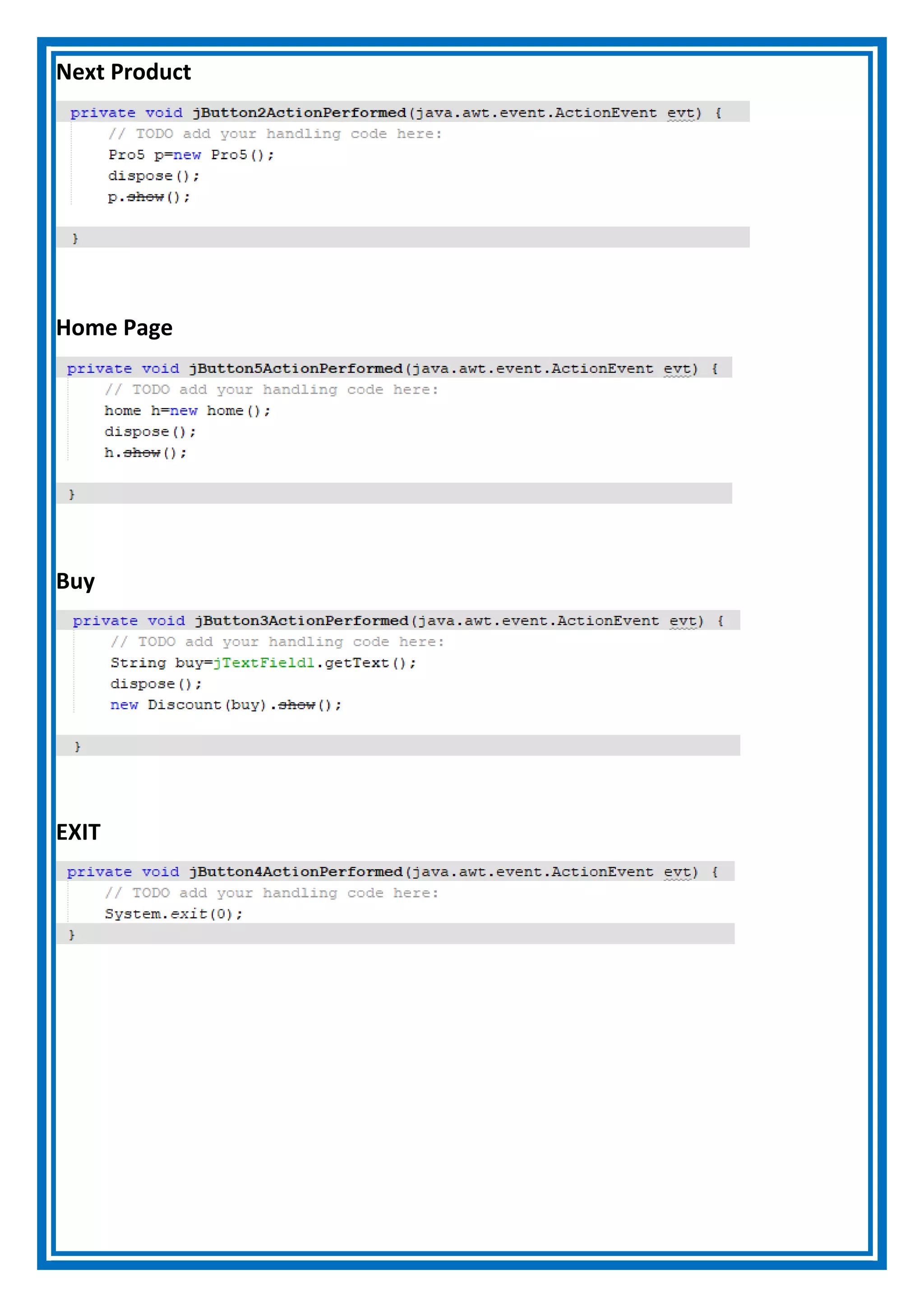 IP Project for Class 12th CBSE | PDF
