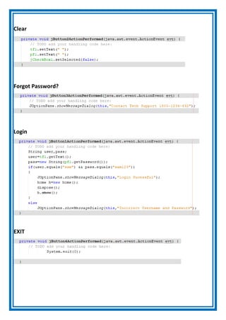Clear
Forgot Password?
Login
EXIT
 