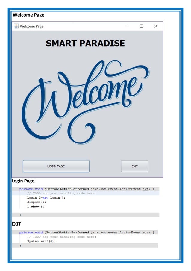 IP Project for Class 12th CBSE | PDF