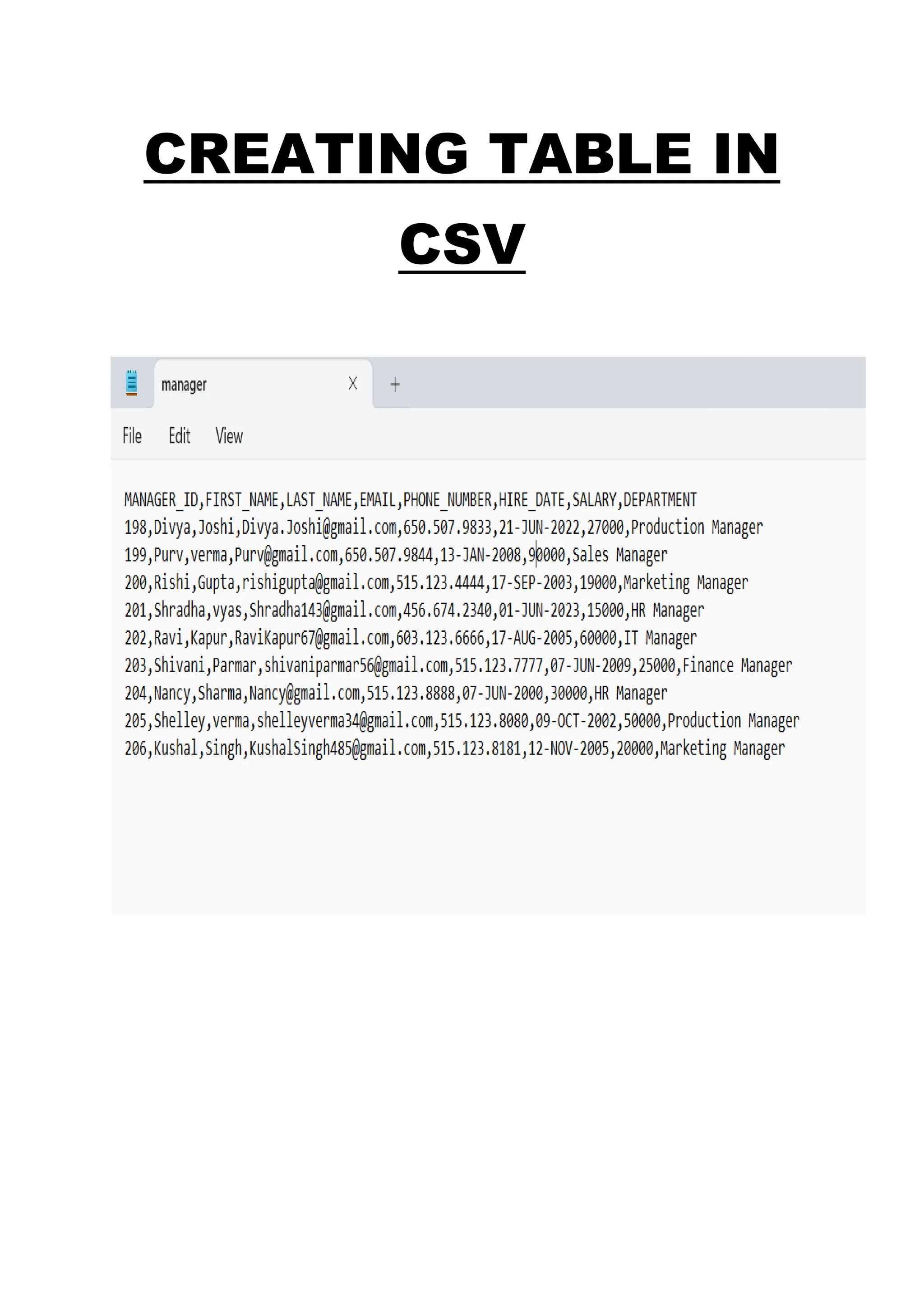 Class 12th IP project on buisness management | PDF | Programming ...
