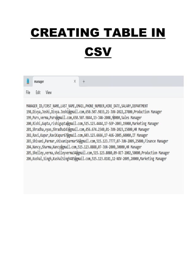 Class 12th IP project on buisness management | PDF | Programming ...