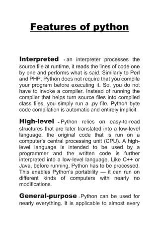 Class 12th IP project on buisness management | PDF