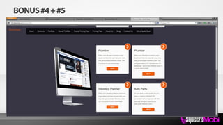  http://ashokdhasan.com/social-portfolio/
 