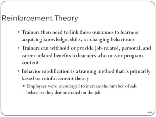 MBA760 Chapter 04 | PPTX