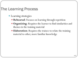 MBA760 Chapter 04 | PPTX