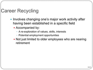 MBA760 Chapter 10 | PPTX