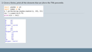 IP PYTHON ASSIGNMENT (1).PPT for class 12 students | PPTX