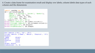 IP PYTHON ASSIGNMENT (1).PPT for class 12 students | PPTX
