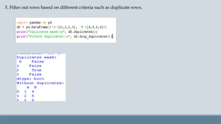IP PYTHON ASSIGNMENT (1).PPT for class 12 students | PPTX
