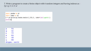 IP PYTHON ASSIGNMENT (1).PPT for class 12 students | PPTX