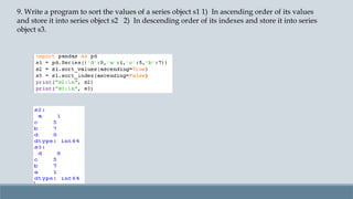 IP PYTHON ASSIGNMENT (1).PPT for class 12 students | PPTX