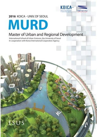 MURD Brochure