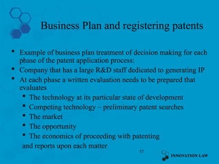 IPR.ppt Intellectual property rights - material | PPT