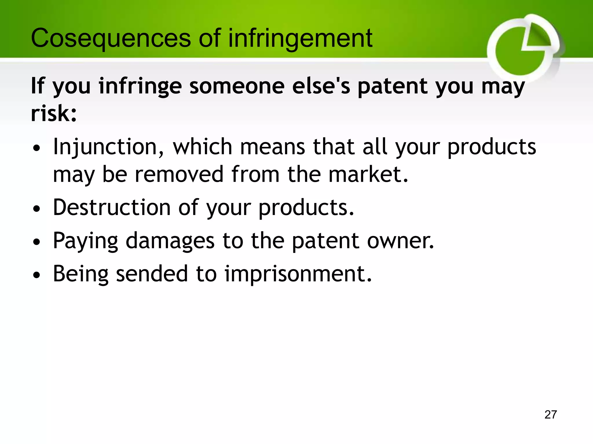 Intellectual Property Rights | PPTX
