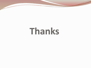 Thanks
 