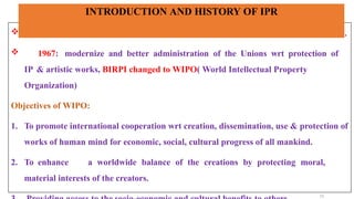 ipr[2].pptxfor agriculture students purpose | PPTX