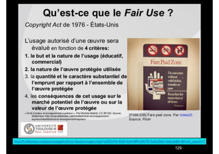 http://fr.slideshare.net/pierrenaegelen/droit-dauteurimagecc?qid=e307b476-95df-43d4-8ff4-b967013a62d5&v=default&b=&from_search=1

!129

 