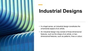 Intellectual property rights (IPR) | PPTX