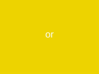or 