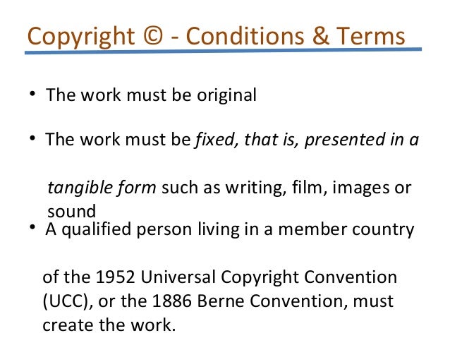 Copyright, Creative Commons and Implications for e-Learning