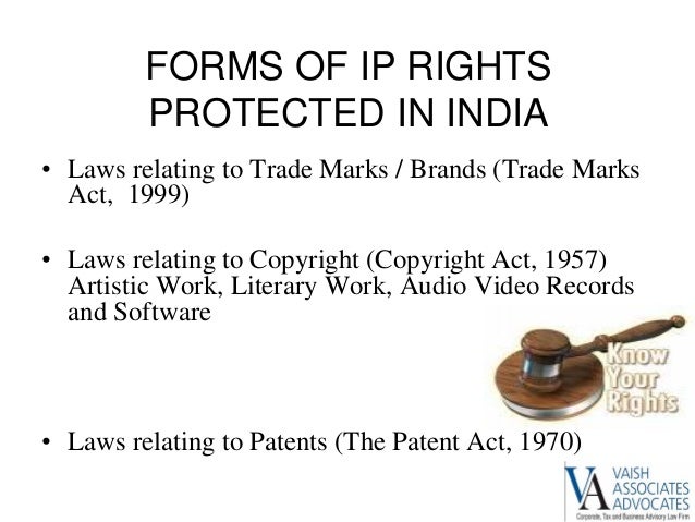 17+ Intellectual Property Rights In India Background
