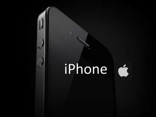 iPhone 