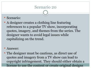 Comprehensive Guide to Intellectual Property Protection in Fashion ...