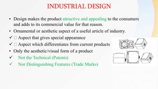 Intellectual Property Rights | PPTX