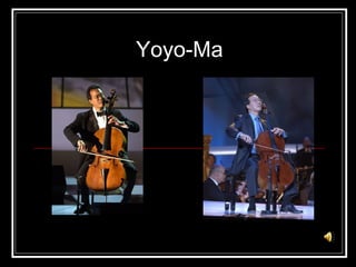 Yoyo-Ma 